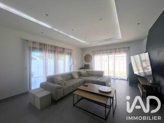 Vente Maison/villa 6 pièces — photo du bien