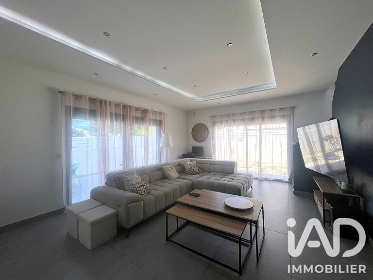 Vente Maison/villa 6 pièces — photo 1