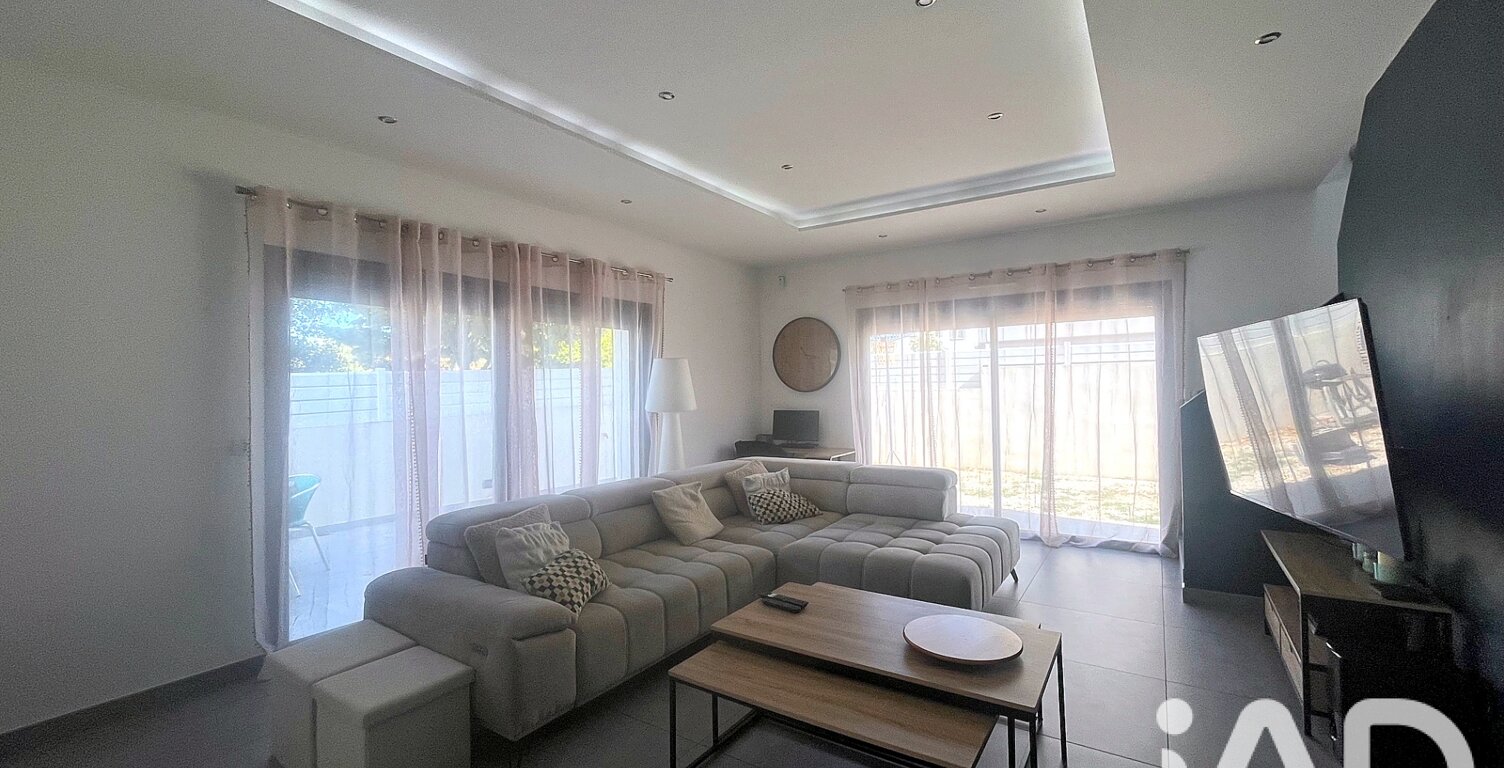 Vente Maison/villa 6 pièces — photo 1