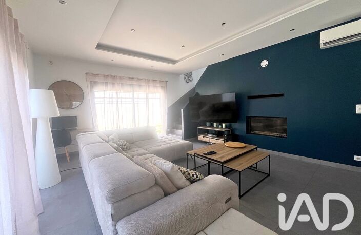 Vente Maison/villa 6 pièces — photo 2