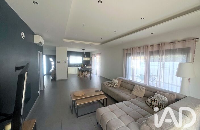 Vente Maison/villa 6 pièces — photo 3