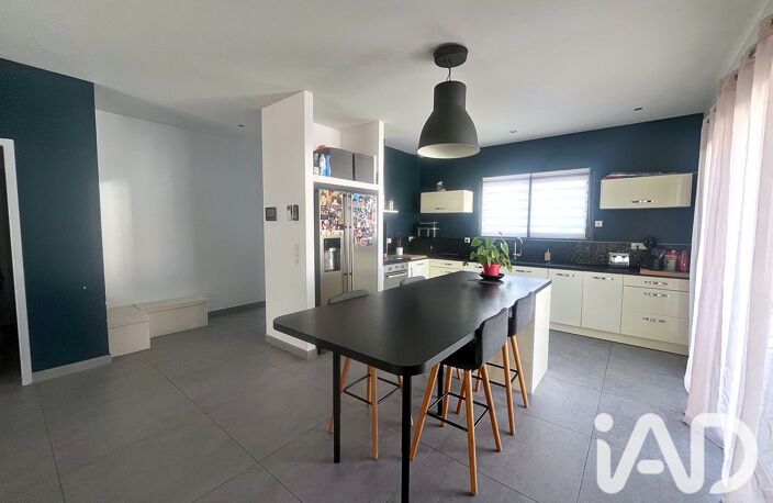 Vente Maison/villa 6 pièces — photo 4