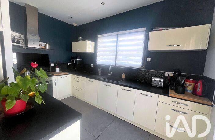 Vente Maison/villa 6 pièces — photo 5