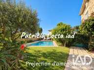 Vente Maison/villa 8 pièces — photo 2