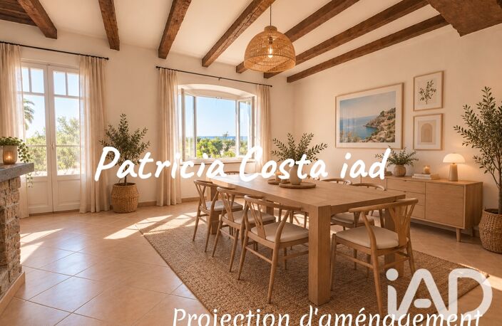 Vente Maison/villa 8 pièces — photo 3