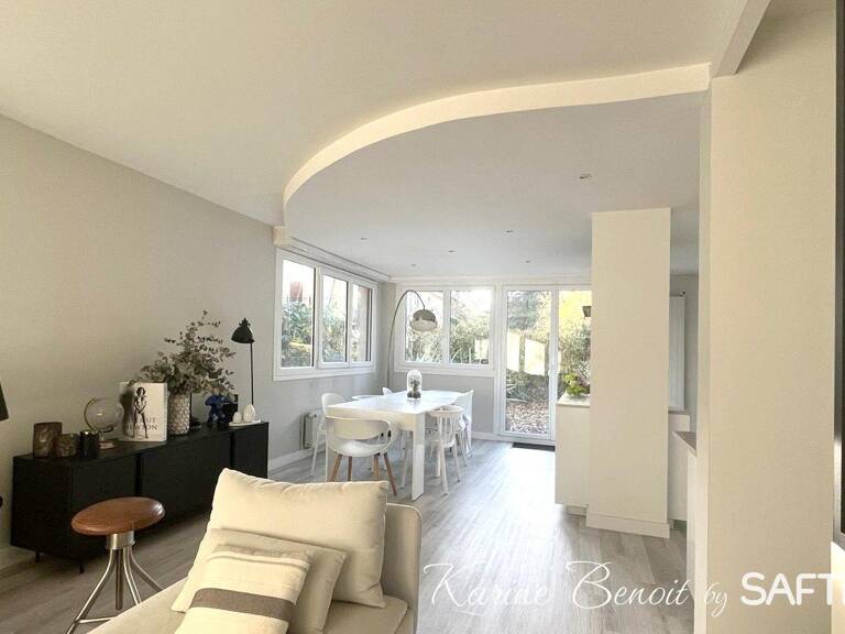 Villa/Appartement au Bois-du-Cerf, pour les amoureux de la nature! — photo 1