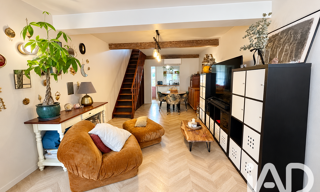Maison 4 Pièces 93 m² à vendre à Saint-Nicolas-de-la-Grave (82210)