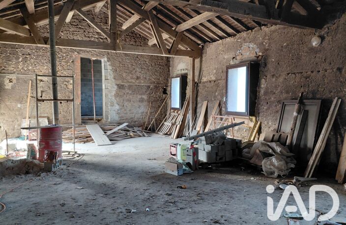 Vente Maison/villa 5 pièces — photo 2