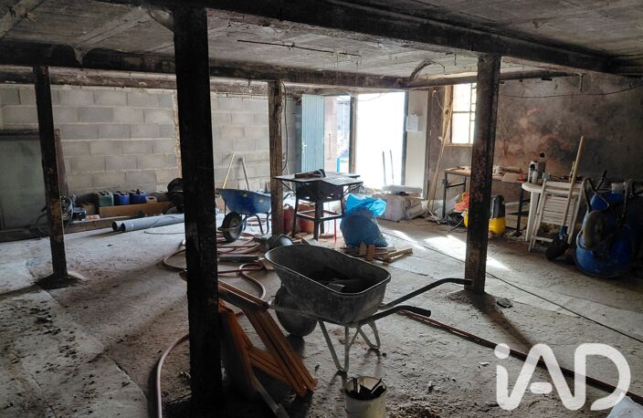 Vente Maison/villa 5 pièces — photo 3