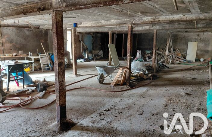 Vente Maison/villa 5 pièces — photo 4