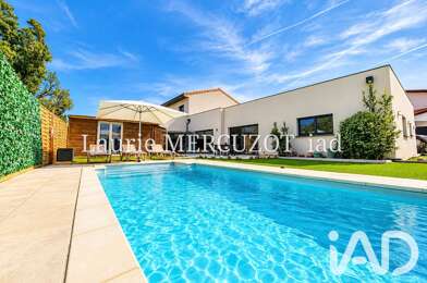 Maison 4 pièces 435000 €