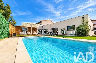 Vente Maison/villa 4 pièces — photo du bien
