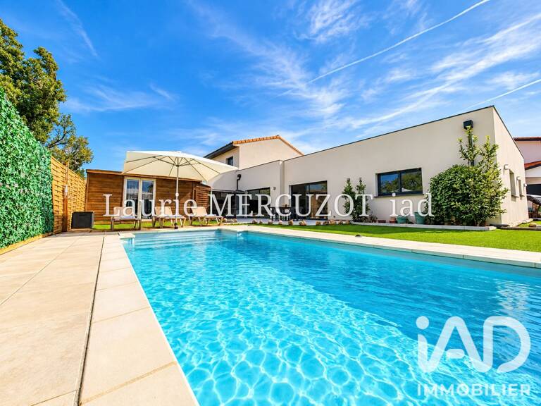 Vente Maison/villa 4 pièces — photo 1