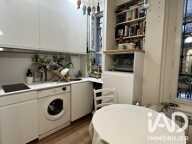 Vente Appartement 1 pièce — photo 2