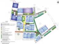 Vente Terrain 352 m&sup2; — photo 3