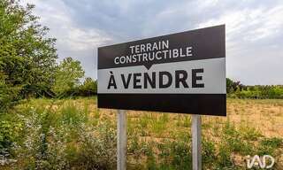 Terrain  446 m² à vendre à Plaudren (56420)