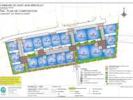 Vente Terrain 347 m&sup2; — photo 3