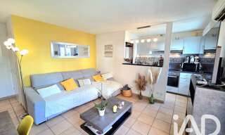 Appartement 3 Pièces 55 m² à louer à Nîmes (30000)