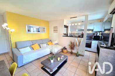 Appartement 3 pièces 690 €