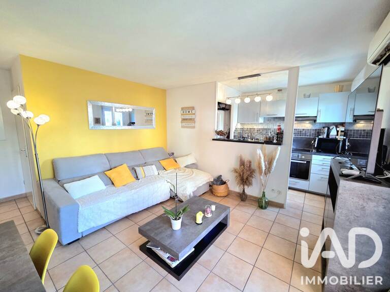 Location Appartement 3 pièces — photo 1