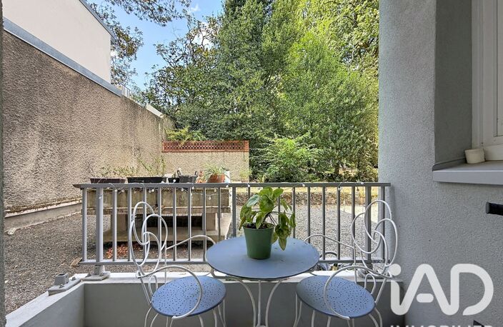 Vente Appartement 3 pièces — photo 2