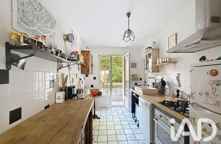 Vente Appartement 3 pièces — photo 3