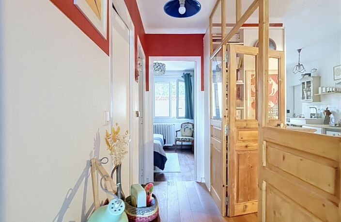 Vente Appartement 3 pièces — photo 4