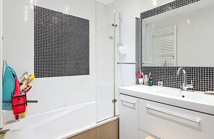 Vente Appartement 3 pièces — photo 5