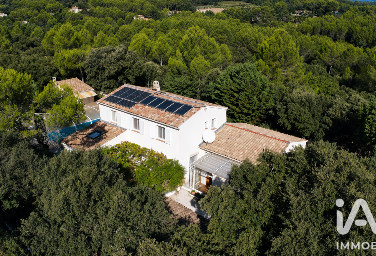 Vente Maison/villa 6 pièces — photo 1