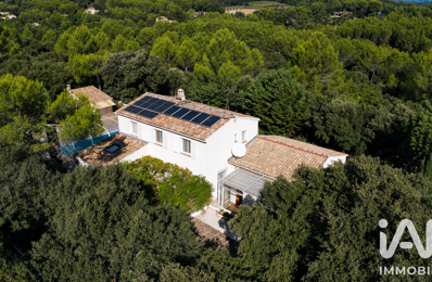 Vente Maison/villa 6 pièces — photo du bien