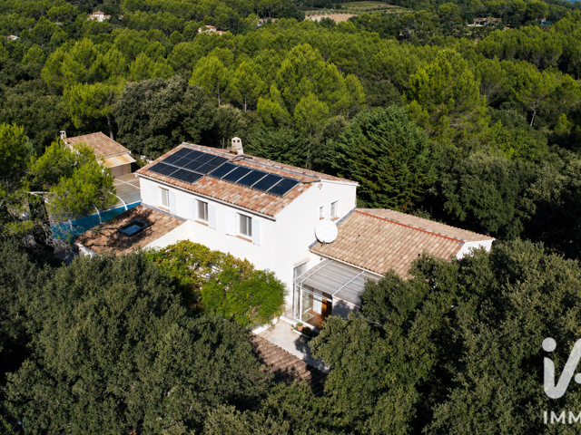 Vente Maison/villa 6 pièces — photo du bien