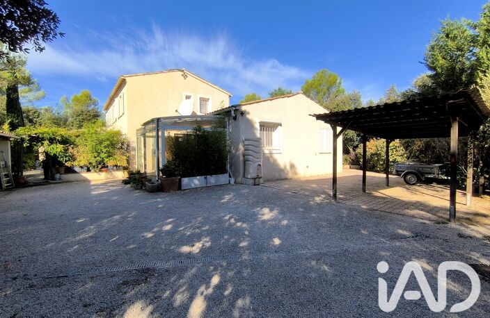 Vente Maison/villa 6 pièces — photo 2