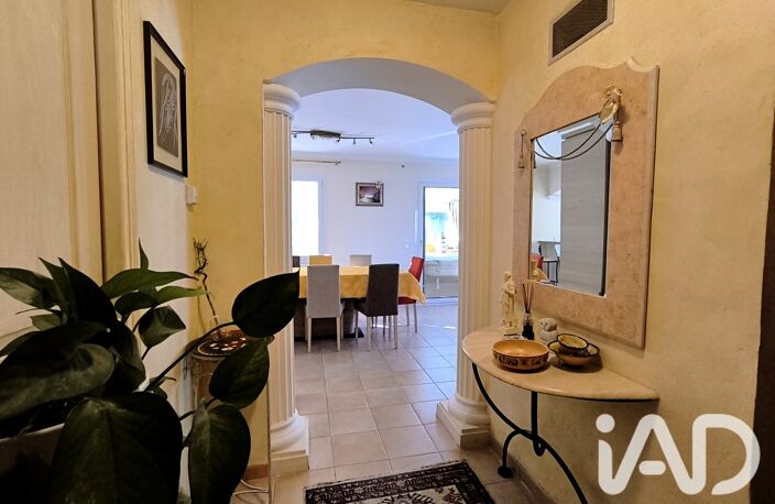 Vente Maison/villa 6 pièces — photo 3
