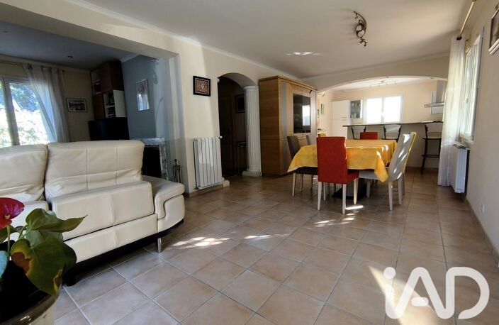 Vente Maison/villa 6 pièces — photo 4