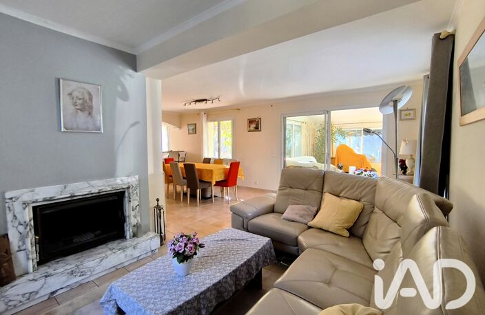 Vente Maison/villa 6 pièces — photo 5