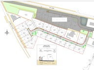 Vente Terrain 970 m&sup2; — photo 2