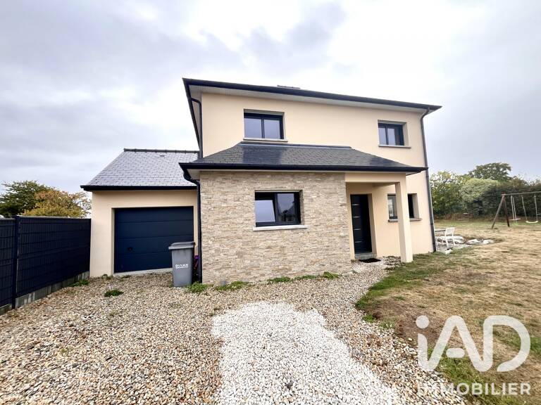 Vente Maison/villa 6 pièces — photo 1