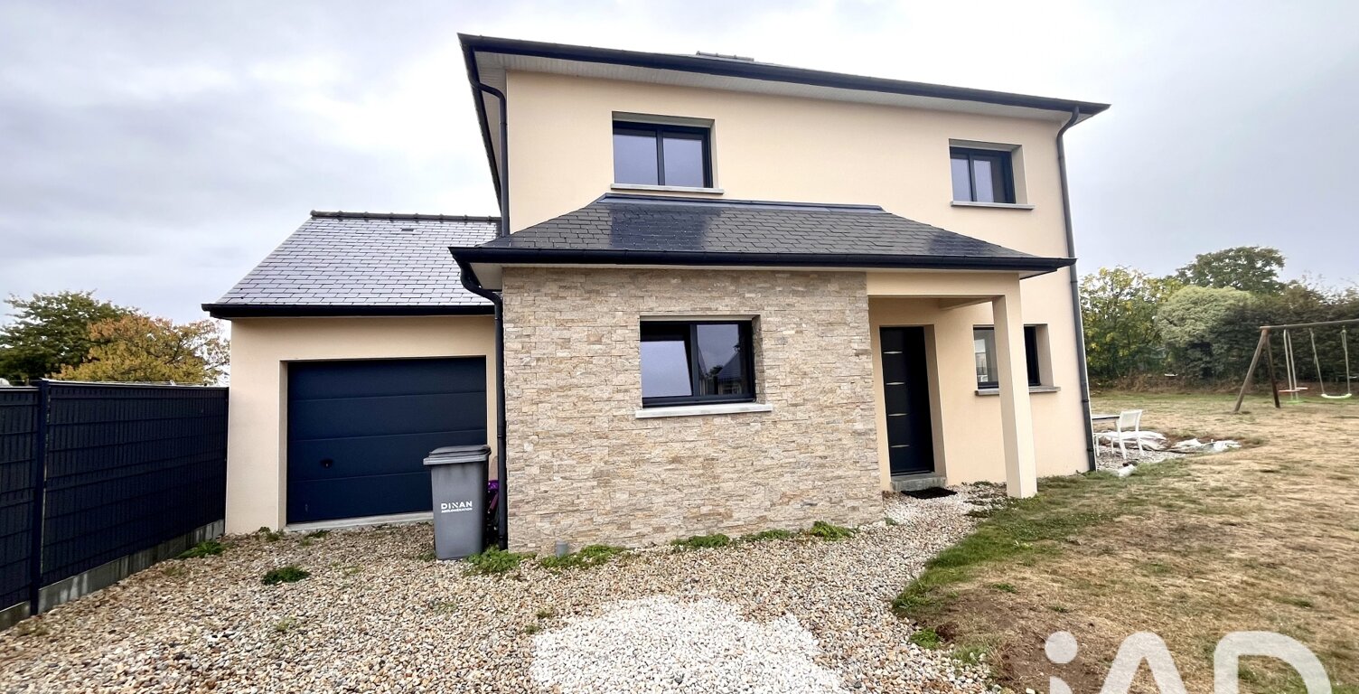 Vente Maison/villa 6 pièces — photo 1