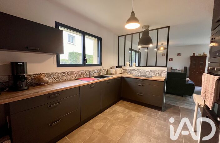 Vente Maison/villa 6 pièces — photo 2
