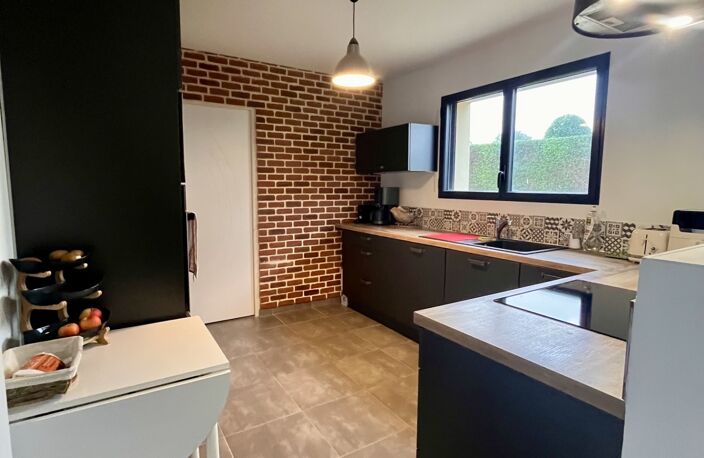 Vente Maison/villa 6 pièces — photo 3