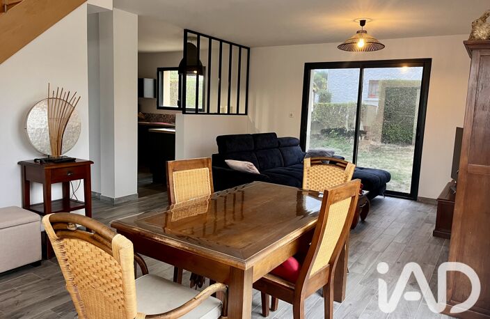 Vente Maison/villa 6 pièces — photo 4