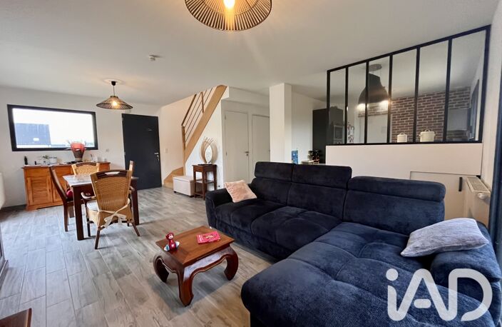 Vente Maison/villa 6 pièces — photo 5