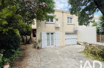 Vente Maison/villa 8 pièces — photo du bien