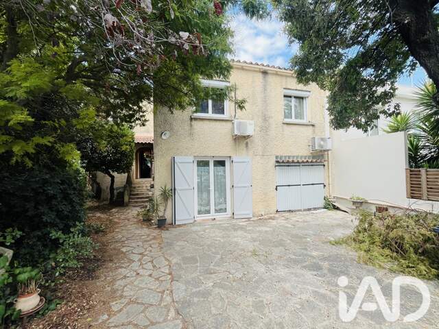 Vente Maison/villa 8 pièces — photo du bien