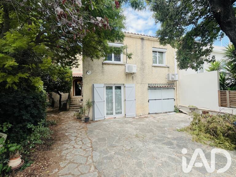 Vente Maison/villa 8 pièces — photo 1