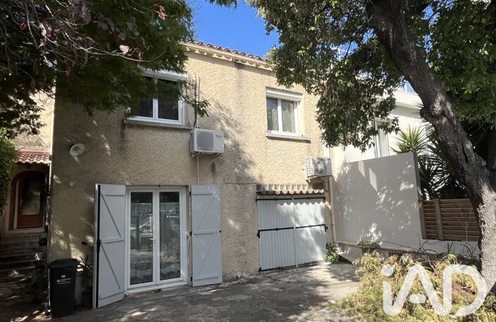 Vente Maison/villa 8 pièces — photo 2