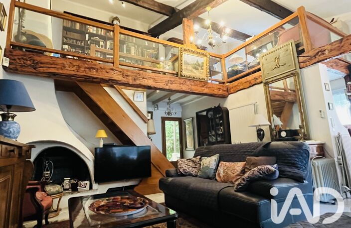 Vente Maison/villa 8 pièces — photo 4