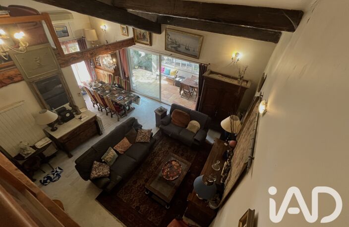 Vente Maison/villa 8 pièces — photo 5