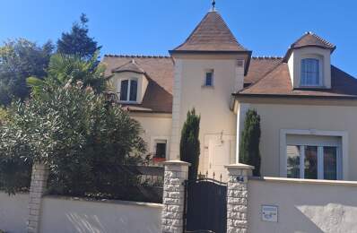 Vente Maison traditionnelle 5 pièces — photo du bien
