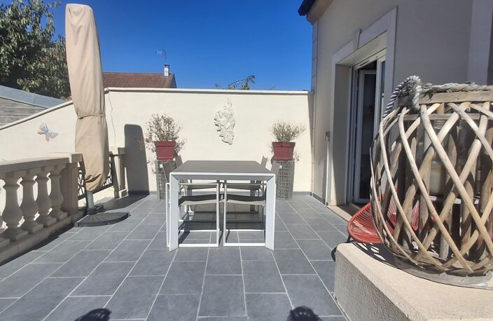 Vente Maison traditionnelle 5 pièces — photo 2